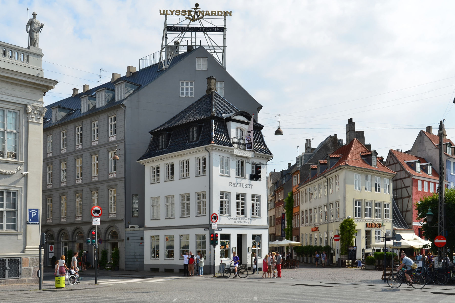 Copenhagen